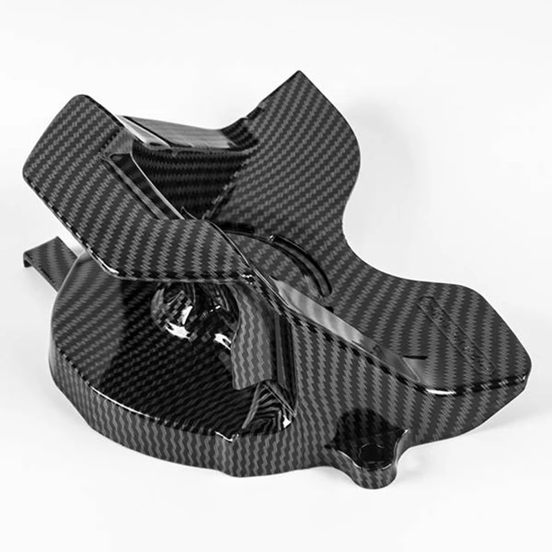Защитная крышка передней звездочки мотоцикла для Honda CB650R CBR650R CB 650R CBR 650 R 2019 2020 2021