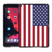 tablet case fit apple ipad 5th 6th 7th 8th 9thipad 2 3 4mini 1 2 3 4 5air 1 2 3 4 5pro 9 7 10 5pro 1120182020 flag cover