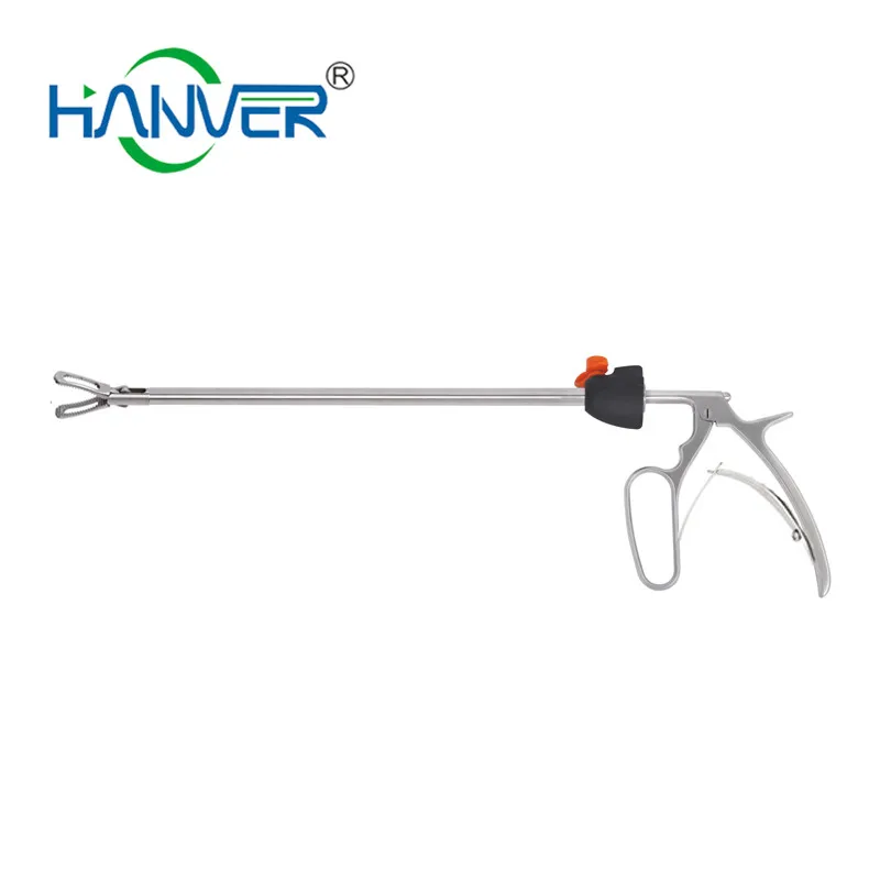 Базовый зажим для бульдога