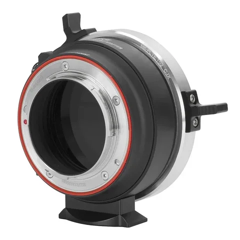 Meike MK-EFTE-C Drop-in Variable ND UV Filter Metal Auto-Focus Mount Lens Adapter для объективов Canon EF/EF-S и камер Sony с креплением E