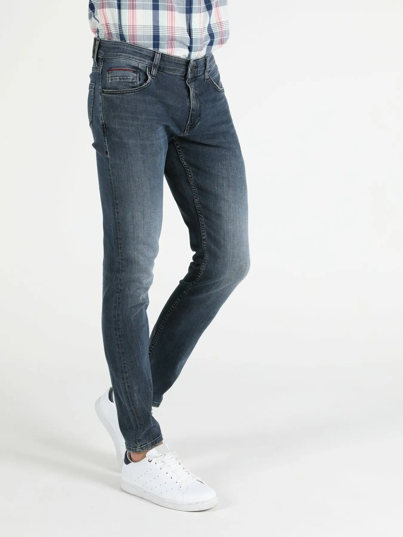 

Denim Men Pants