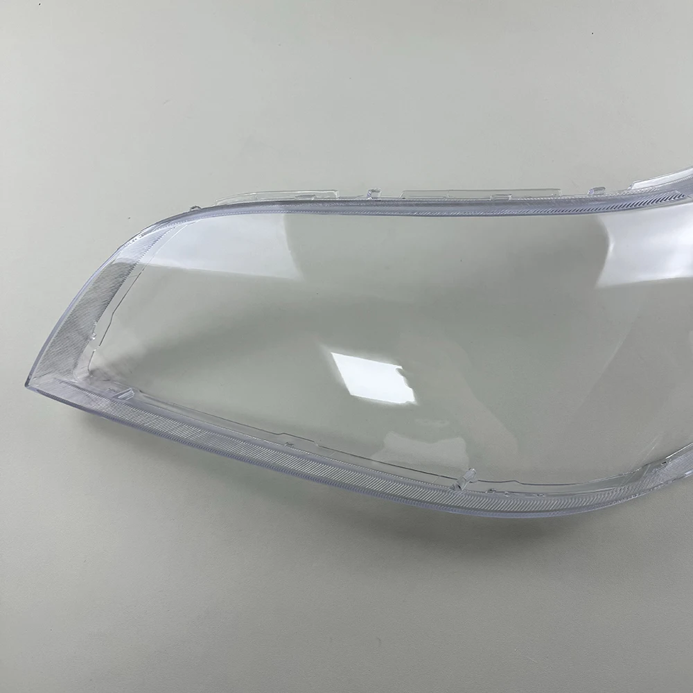 Налобный фонарь для Chevrolet Epica 2007-2015 прозрачный абажур замена оригинальных линз из