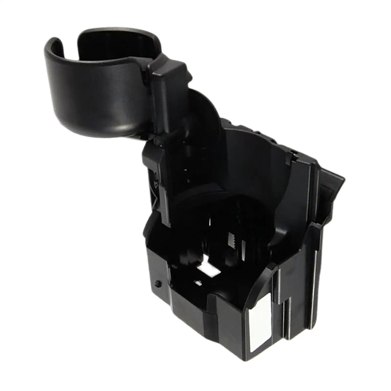 

Cup Holder 2206800014 220 680 00 14 Center Console for Mercedes S Class