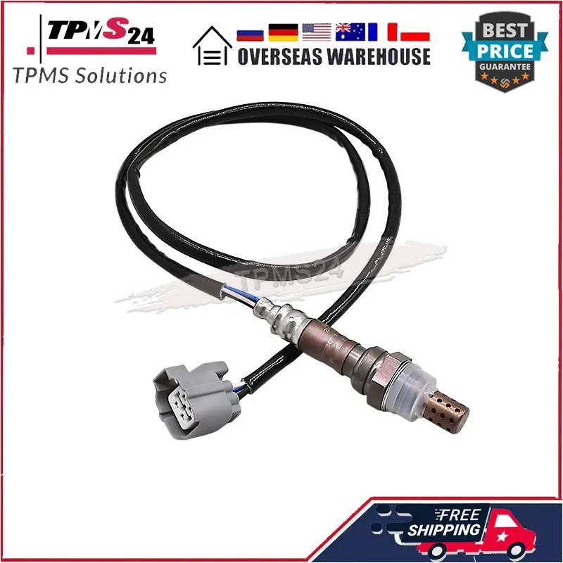 Для 2001-2003 ACURA EL 2002-2004 RSX 2000-2002 HONDA ACCORD 2001-2005 CIVIC 234-4122 датчик кислорода O2 |