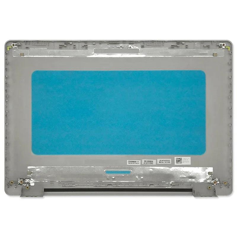Новинка оригинальная задняя крышка для ЖК-дисплея Dell Vostro 15 3500 3501 3505 передняя