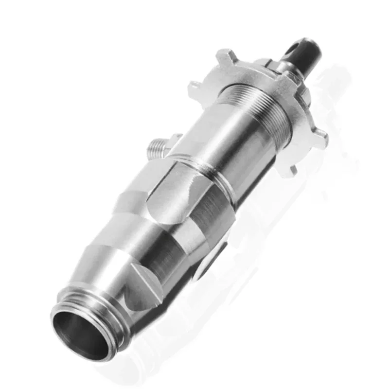 Безвоздушный распылитель краски Wetool аксессуары 246482 распылительной машины 390 395 490