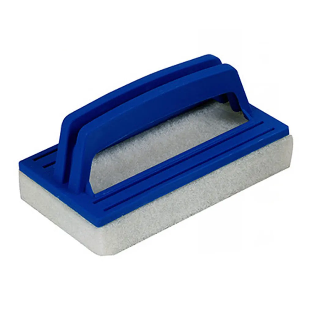 

Swimming Pool Cleaning Brush Water Dust Remover Brushes Scrubbing