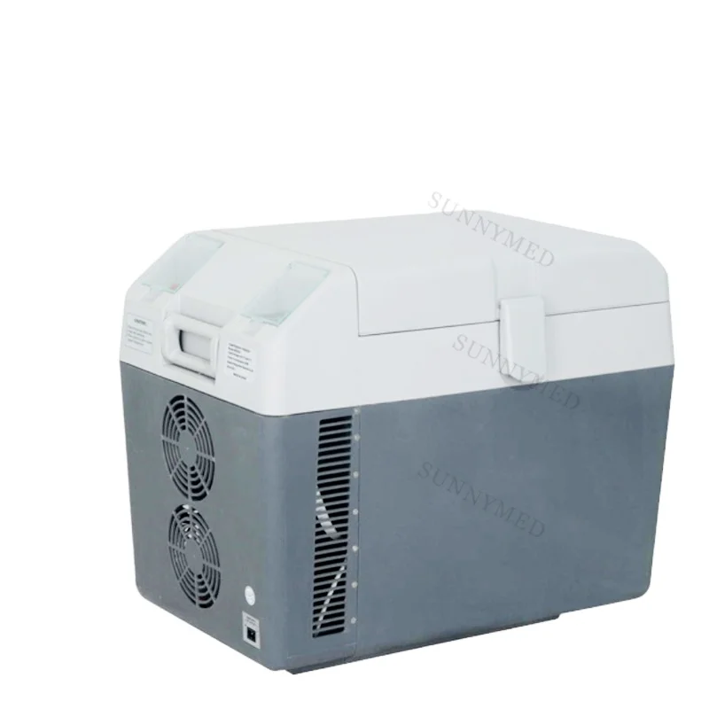 SY-U011 популярный портативный холодильник-кулер и подогреватель для ухода