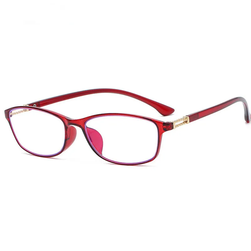 Очки Zilead при дальнозоркости для мужчин и женщин аксессуар чтения с защитой от