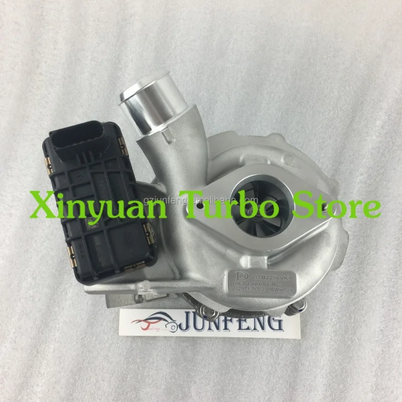 Горячая Распродажа 7812971-0002 812971-0007 798166-0007 turbo для F-ord 3 2 T