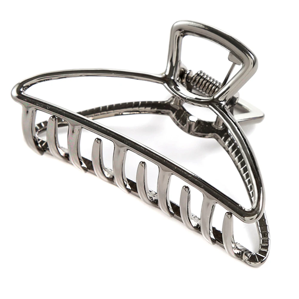 

Hair Clip Headwear Clamp Moon Vintage Decoration Accessories Gift For Women Lady