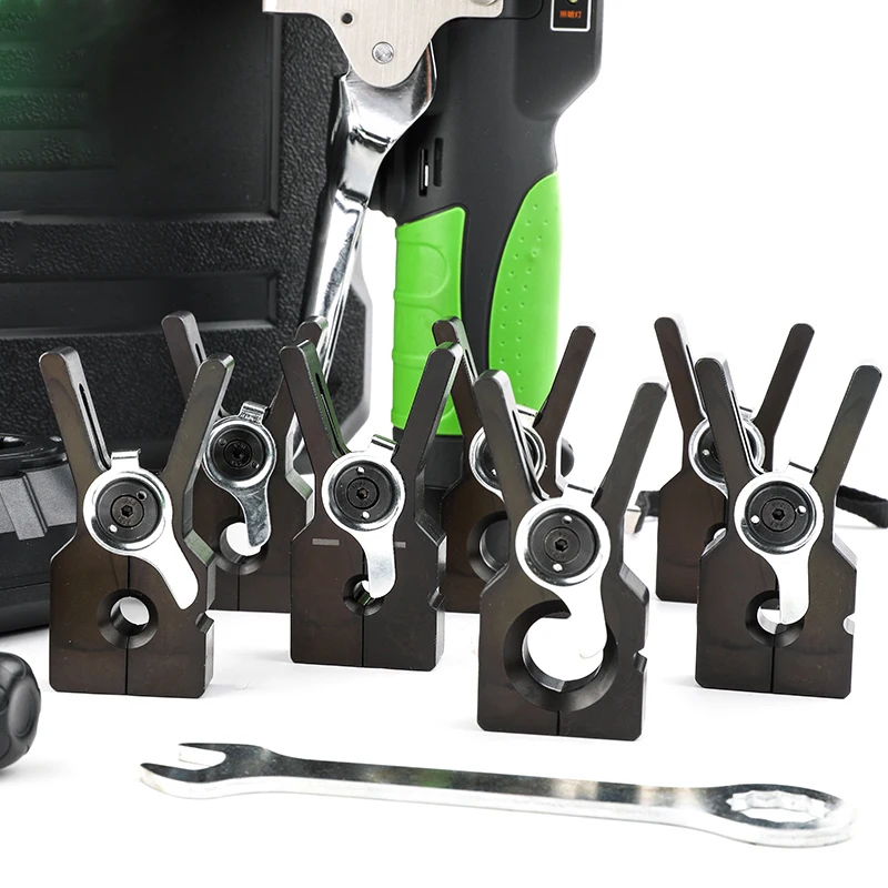 ST-E900A Автоматический электрический расширитель труб Электрический Кондиционер