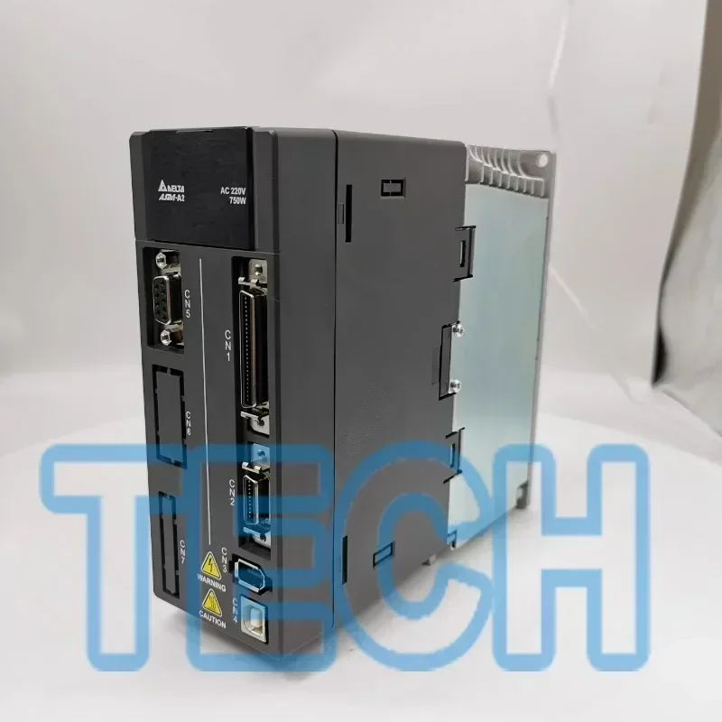 Оригинальный Серводвигатель Delta ASD-A2 Series