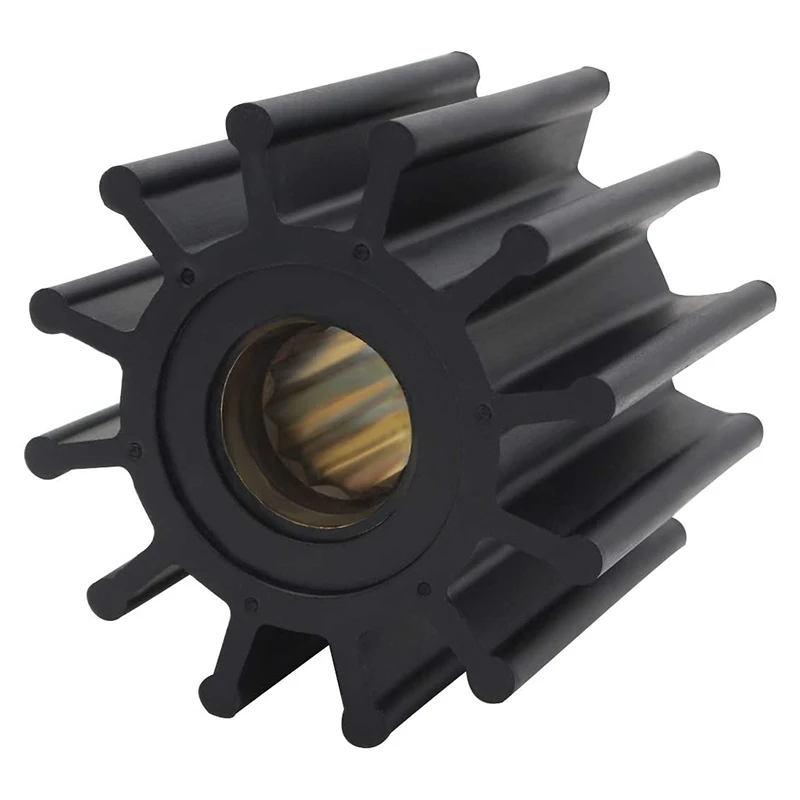 Комплект для ремонта крыльчатки насосов Yanmar / Johnson Yamaha Volvo Penta 13554-0001 119773-42600 18-3306