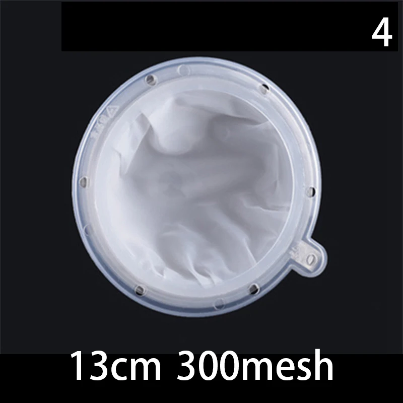 

Нейлоновый сетчатый фильтр ZMONH для фруктов, молока