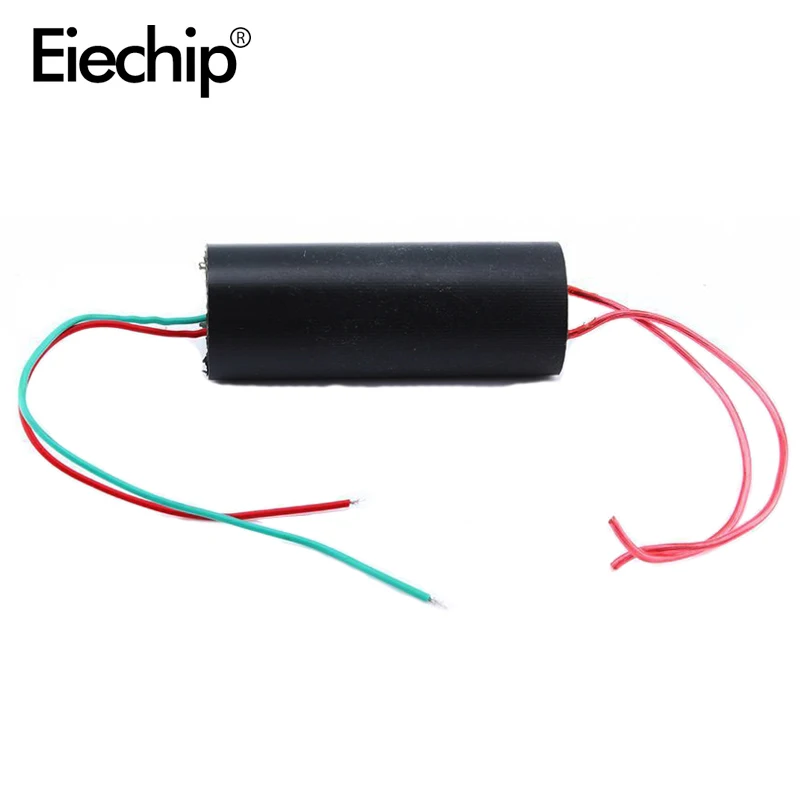 New DC 3V-6V bis 400kV 400000V Boost Step up Power Module High Voltage Generator