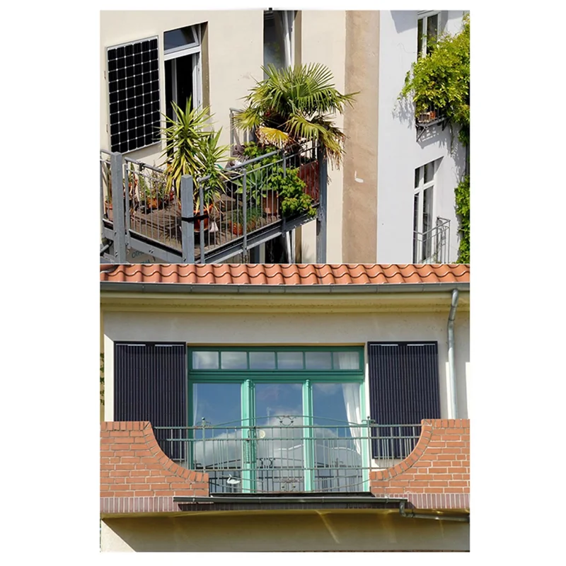 Солнечный фотоэлектрический разъем водонепроницаемый IP68 4000 В 40 А для панели