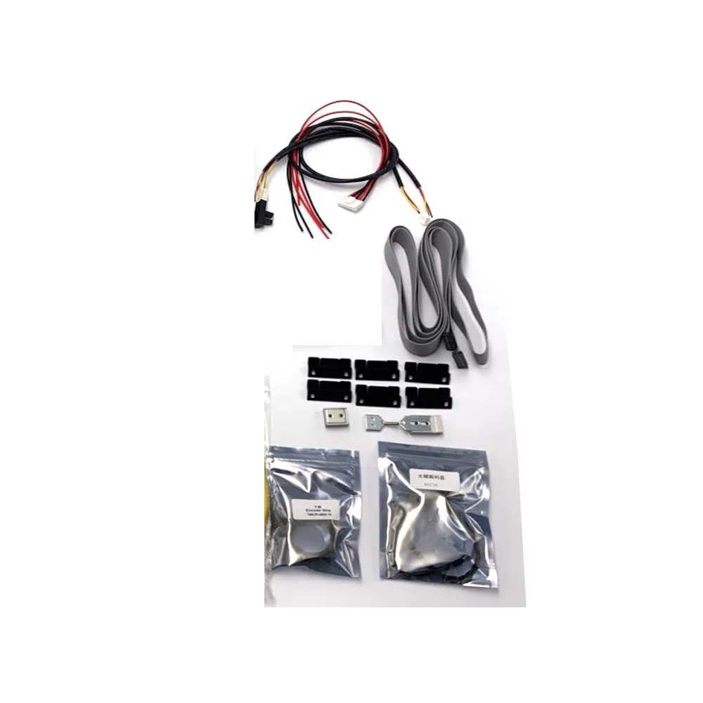 

xp600 HOSON control panel accessories