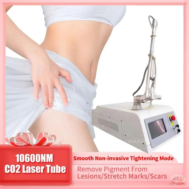 

Black Friday 2023 CE Certification/CO2 Fractional For Scar/Vaginal Firming Pigment Removal Facial Lift/Skin Resur-facing