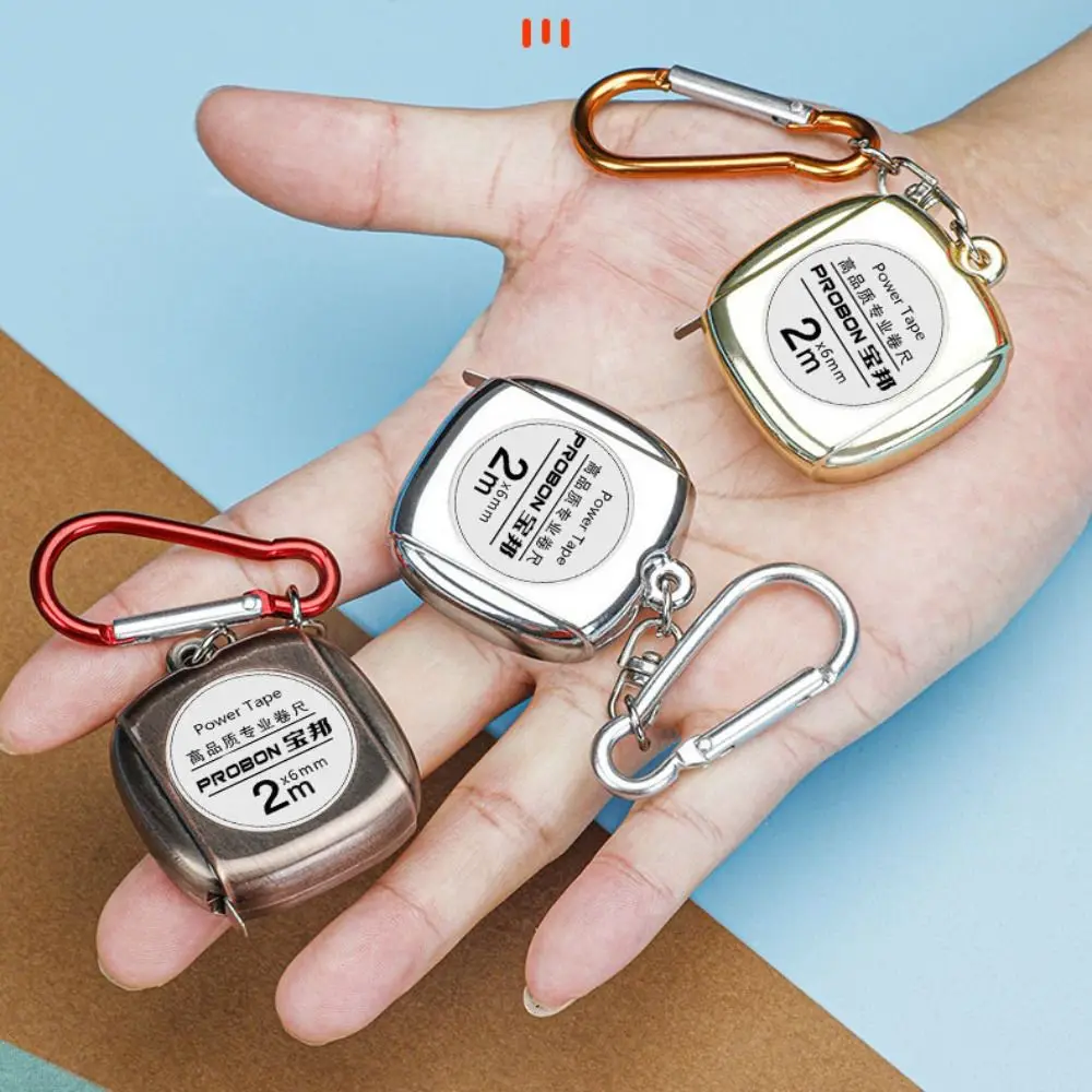 Линейка выдвижная 6 цветов 2 м/6 56 футов