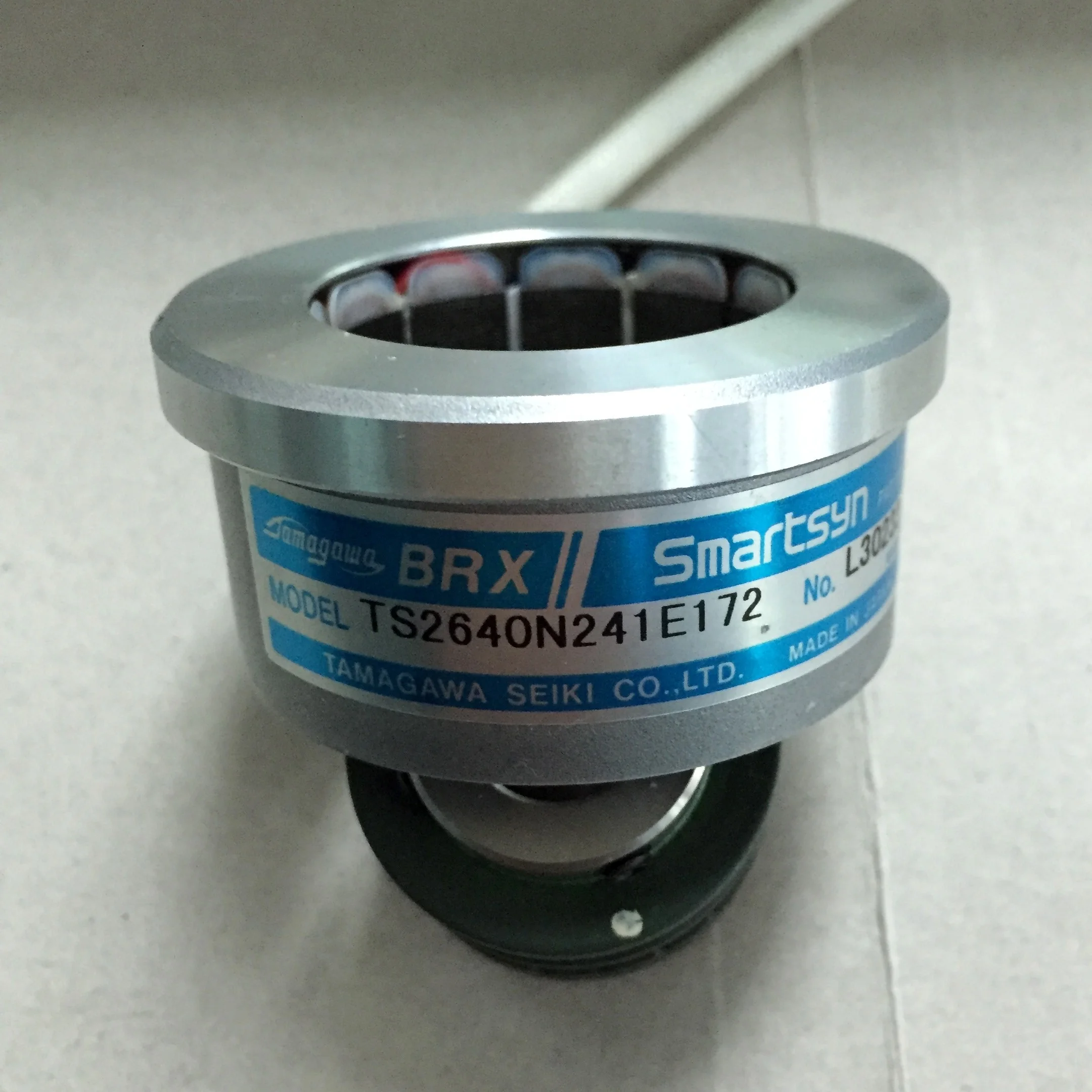

TS2640N1341E172 решает Бракс TS2640N1341E172