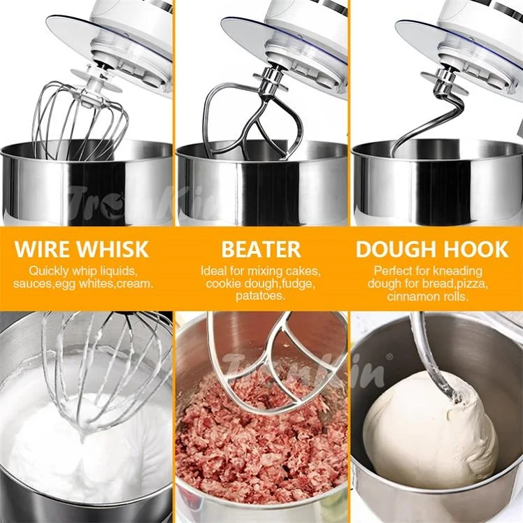 Высококачественный блендер для яиц BREVIT коммерческий промышленный ручной миксер