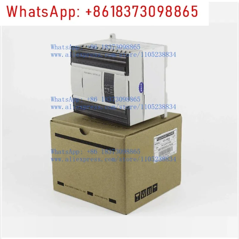 PLCXD3-16R-E 16T24R24T32R32T48R48T60R60T RT (art.: 3920db47332dc) - 3920db47332dc