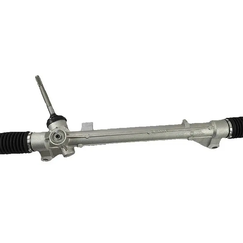 Фото Рулевой механизм 48001-4EH0A 480014EH0A 48001 4EH0A для Nissan J11E Prowler Qashqai/T33 14-15 №2