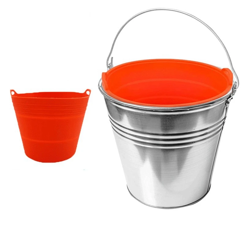 2 шт. силиконовые вкладыши для капельного лотка Traeger