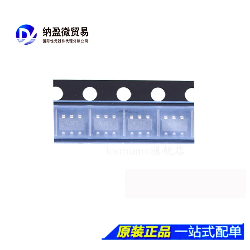 

Бесплатная доставка mcp4725a0t MCP4725A0T-E/CH :AJ ** 10 шт.