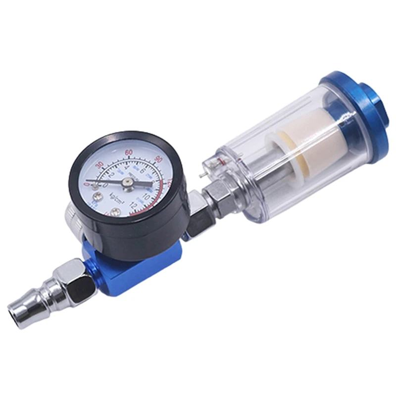 

Регулирующий клапан, регулятор давления, фильтр для ловушки для воды и масла, сепаратор, электроинструмент, аксессуары для рисования