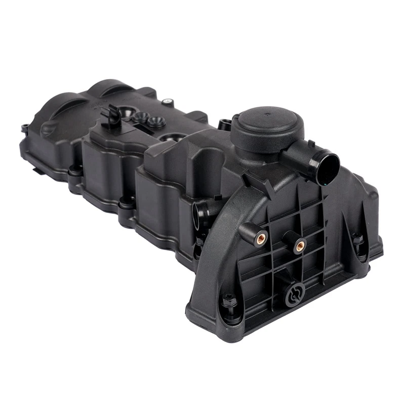 Высококачественная крышка клапана двигателя 059103470AS для Volkswagen Touareg A4 A5 Q5 3 5