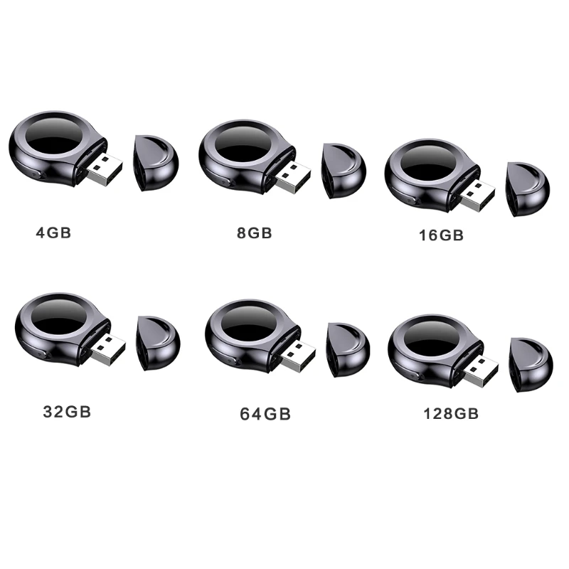 

Звукозаписывающие устройства с голосовой активацией, миниатюрная запись, бесшумная запись при скрытии без звука, без памяти, тихая запись ч...