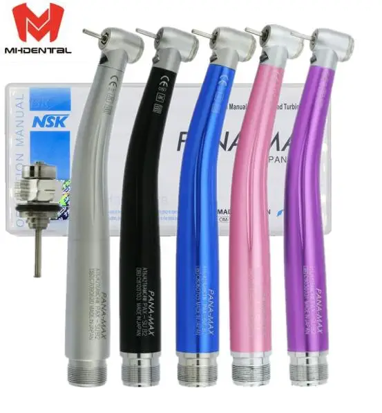 Стоматологический электронный генератор трехсторонний цветной светодиодный