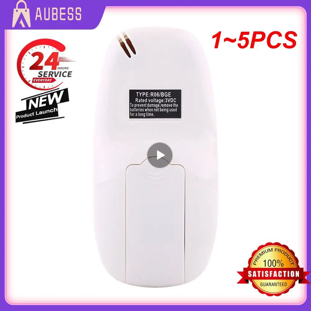 Пульт дистанционного управления R06/bgce легкое в использовании с сильным сигналом