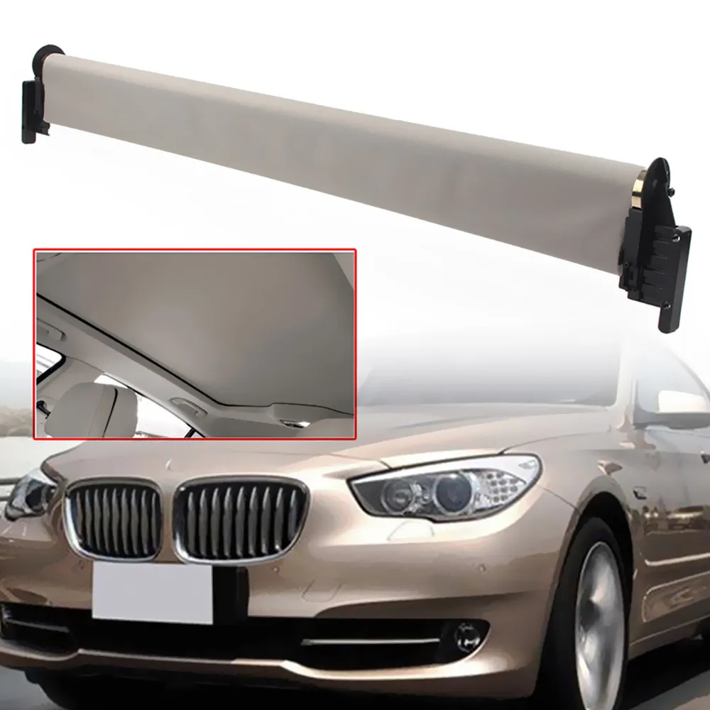 Автомобильный затвор Skylight солнцезащитный козырек Солнцезащитный в сборе