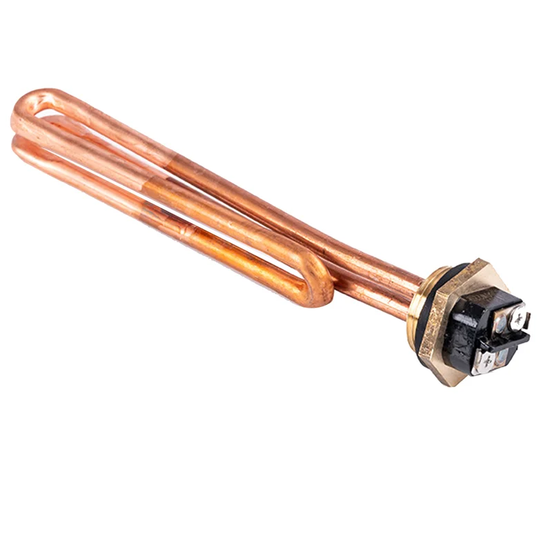 2 Pack HE 55220 Water Heater Element Fit For Ecosmart ECO POU 6 8 11 Electric Tankless
