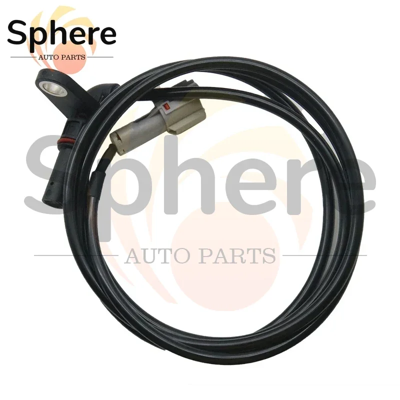 МК 584727 Высокое качество новый датчик скорости переднего левого колеса ABS для