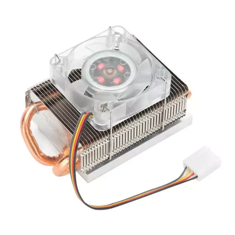 

webcam hd 1080p webcam cover webcam shutter camara usb ICE Tower Cooling Fan 7‑Colors LED Heat Dissipation Cooler for