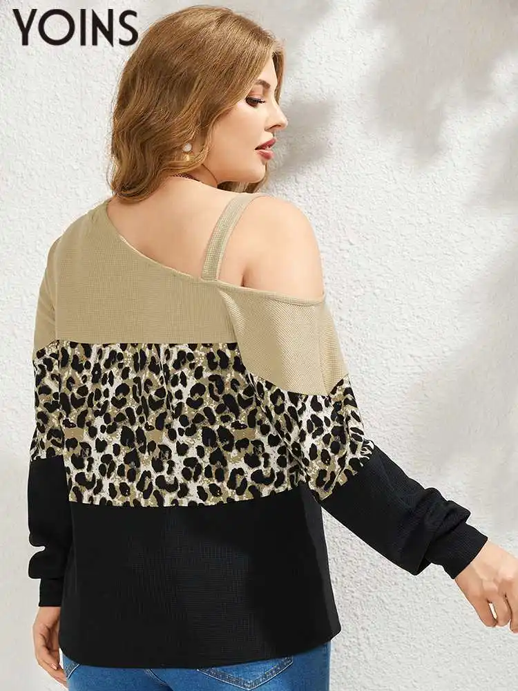 Рисунок 4 - Блузка YOINS Женская с длинным рукавом