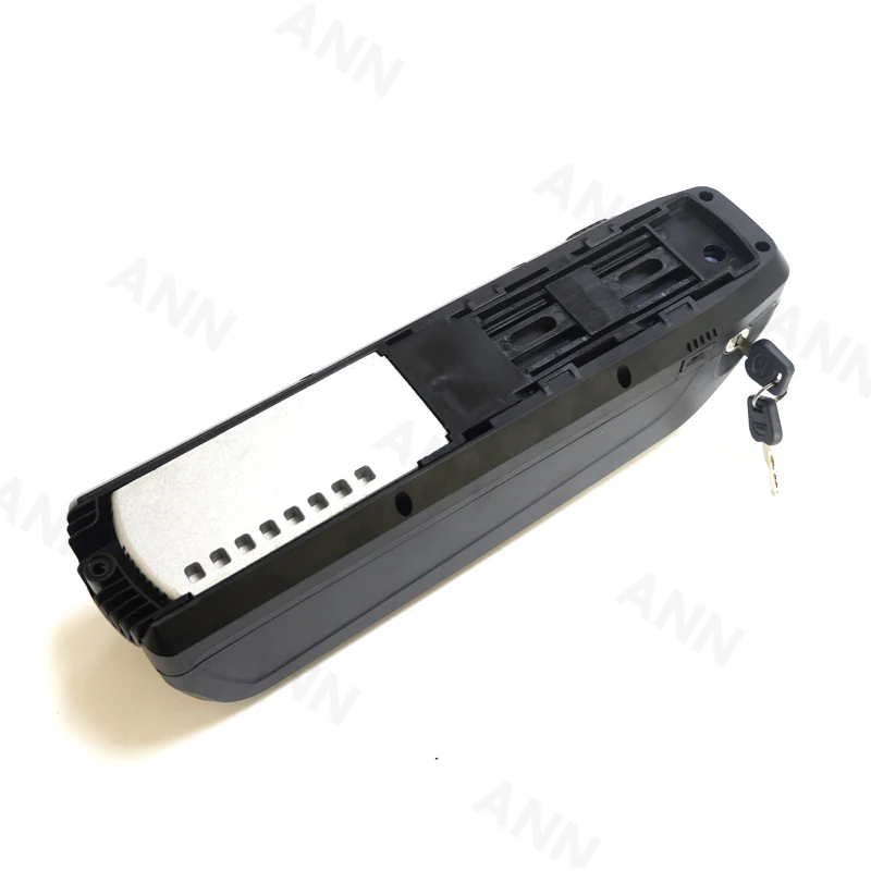 Фонарь для аккумуляторной батареи велосипеда 5-контактный разрядный порт 48 В/36 В