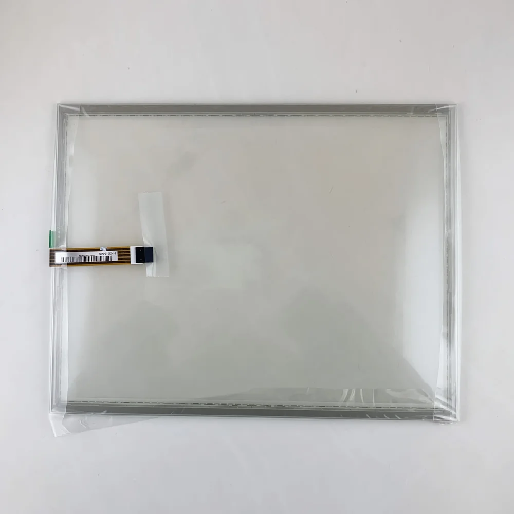 

AMT2511 AMT 2511 91-02511-00D 19 Inch 5 Wire Original Touch Glass Screen for HMI Panel repair~do it yourself,New & Have in stock