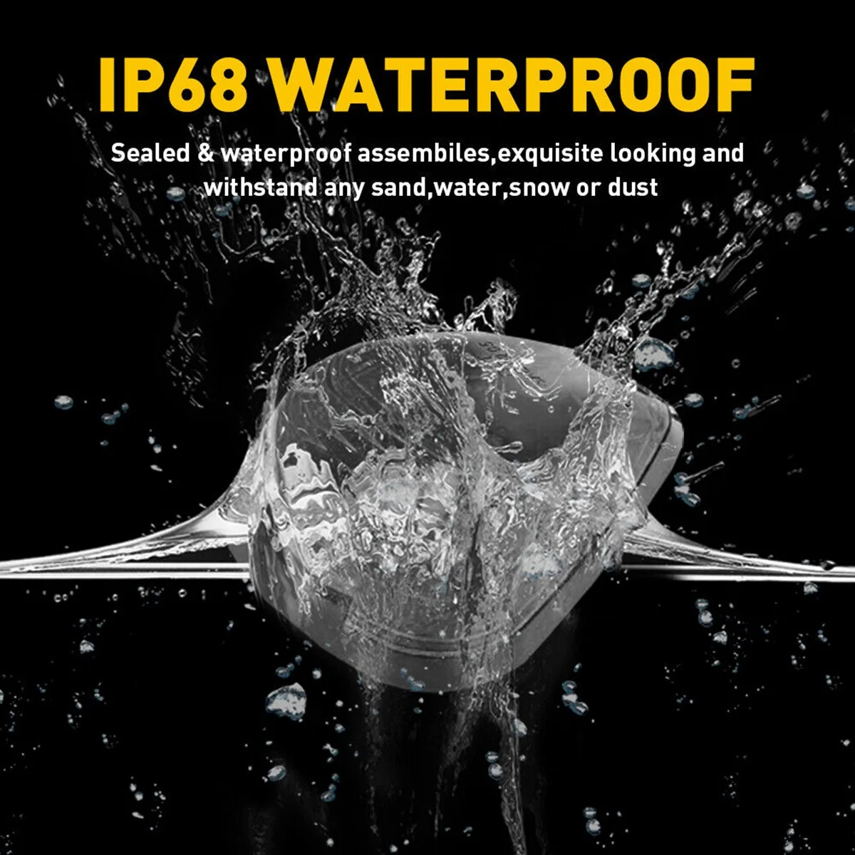 Автомобильный маркер для крыши 1999-2016 C