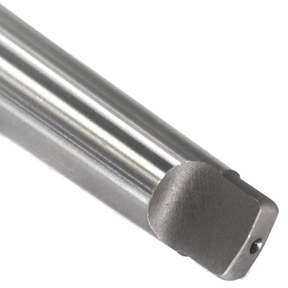 Кольцевой резак для дрели с конусом Morse MT3 1 91 см кольцевые резаки Weldon