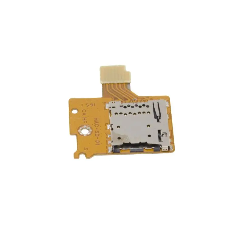 

for Nintendo Switch Replacement Micro Sd Card Reader Port