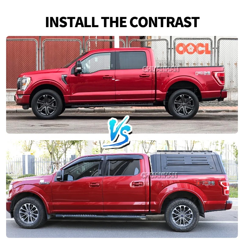 Платформа для пикапа навес грузовика походные лотки f150 ford ranger