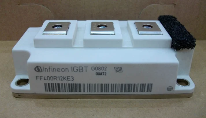 Модуль Infineon IGBT FF400R12KE3 бесплатная доставка # ux 1 шт. | Безопасность и защита
