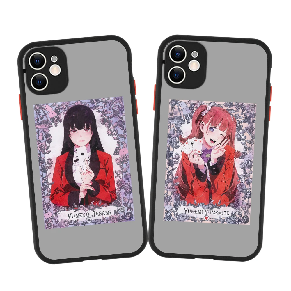 

Матовый чехол для iPhone 11 12 13 14 Pro Max X XR XS 7 8 Plus