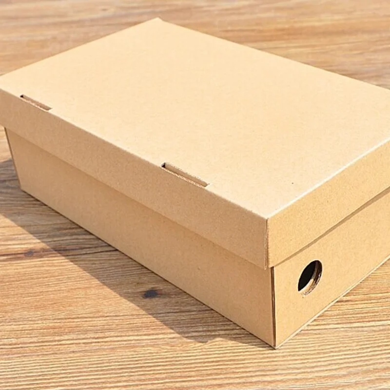 

Коробка для обуви