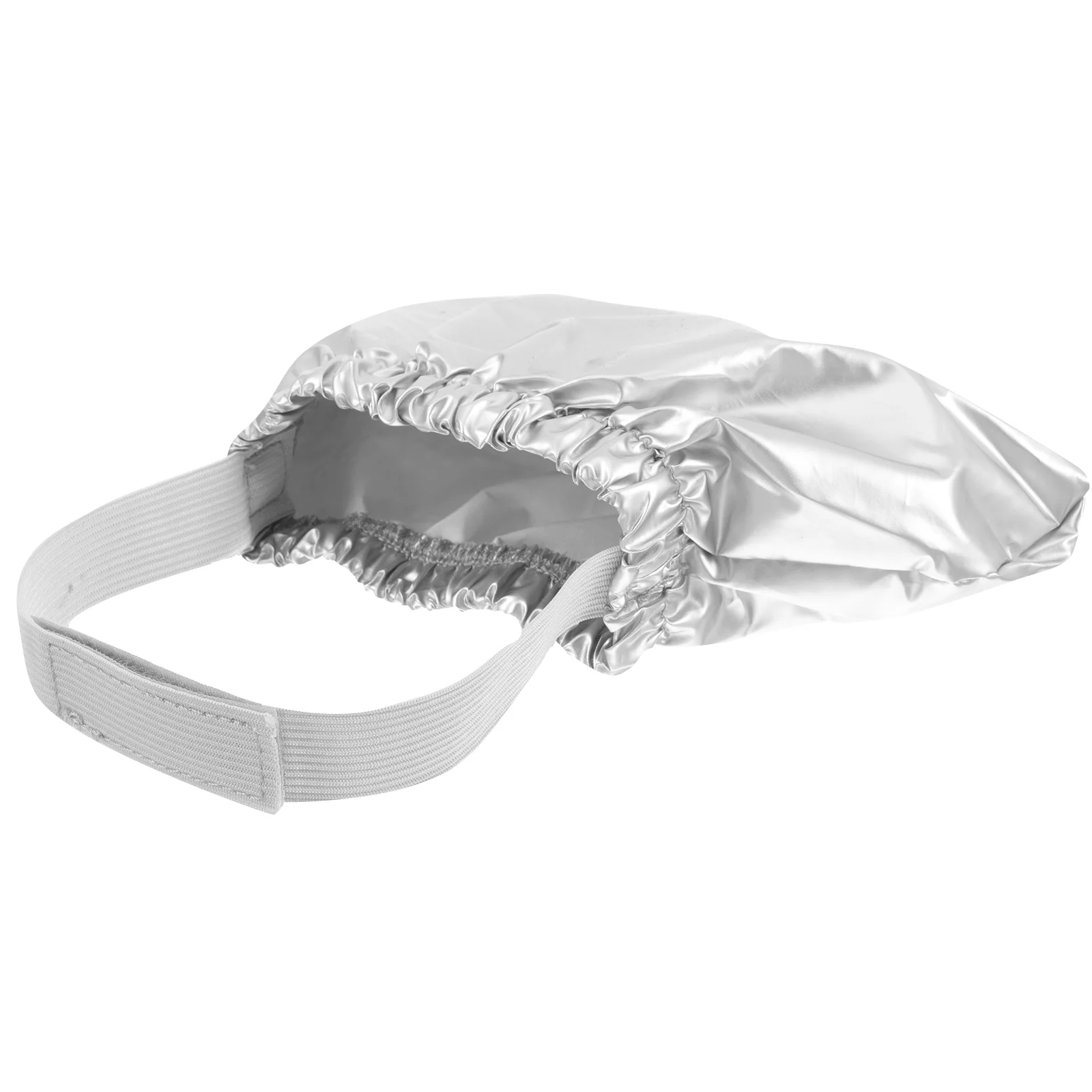 

Pet Shower Cap Bathroom Dog Hat Puppy Caps Indoor Supply Water Proof Kitten Household Cat